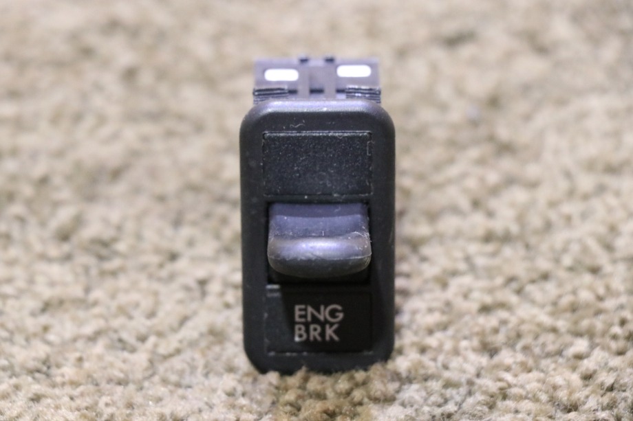 USED MOTORHOME ENG BRK A06-30769-090 DASH SWITCH FOR SALE RV Components 