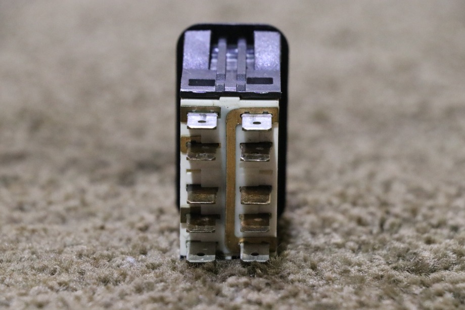 USED MOTORHOME ENG BRK A06-30769-090 DASH SWITCH FOR SALE RV Components 
