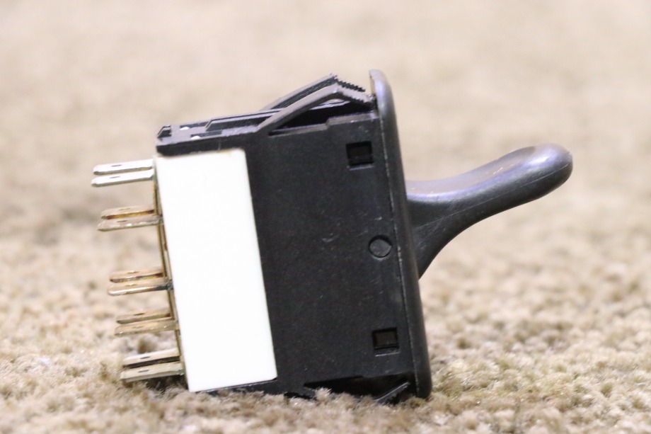 USED MOTORHOME ENG BRK A06-30769-090 DASH SWITCH FOR SALE RV Components 
