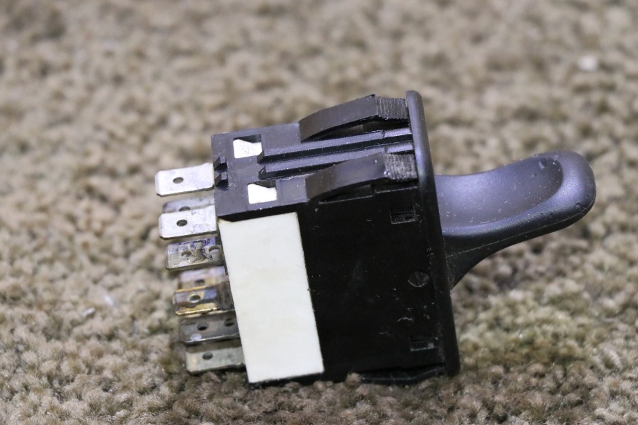 USED RV/MOTORHOME ENG BRK DASH SWITCH A06-30769-132 FOR SALE RV Components 