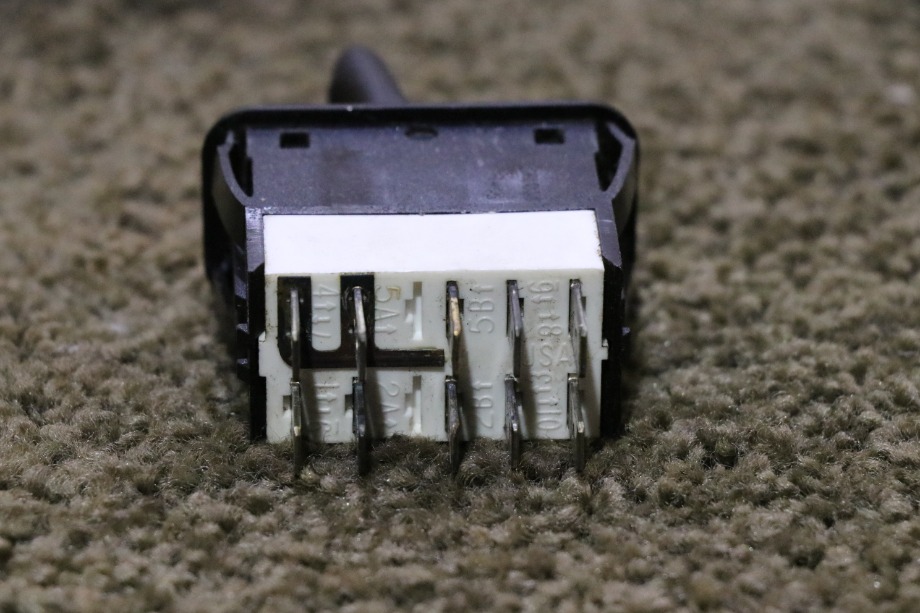 USED RV/MOTORHOME ENG BRK DASH SWITCH A06-30769-132 FOR SALE RV Components 