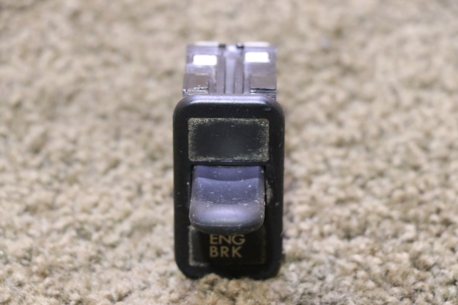 USED RV/MOTORHOME ENG BRK DASH SWITCH A06-30769-132 FOR SALE RV Components 