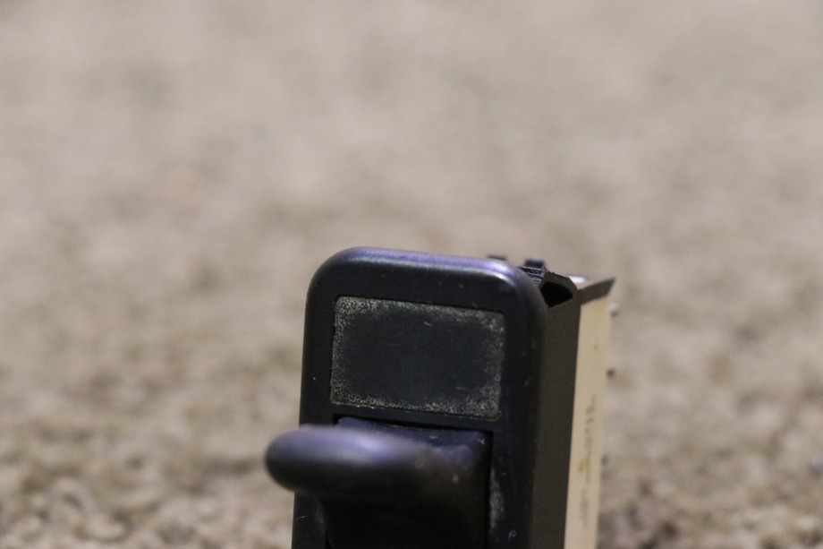 USED RV/MOTORHOME ENG BRK DASH SWITCH A06-30769-132 FOR SALE RV Components 