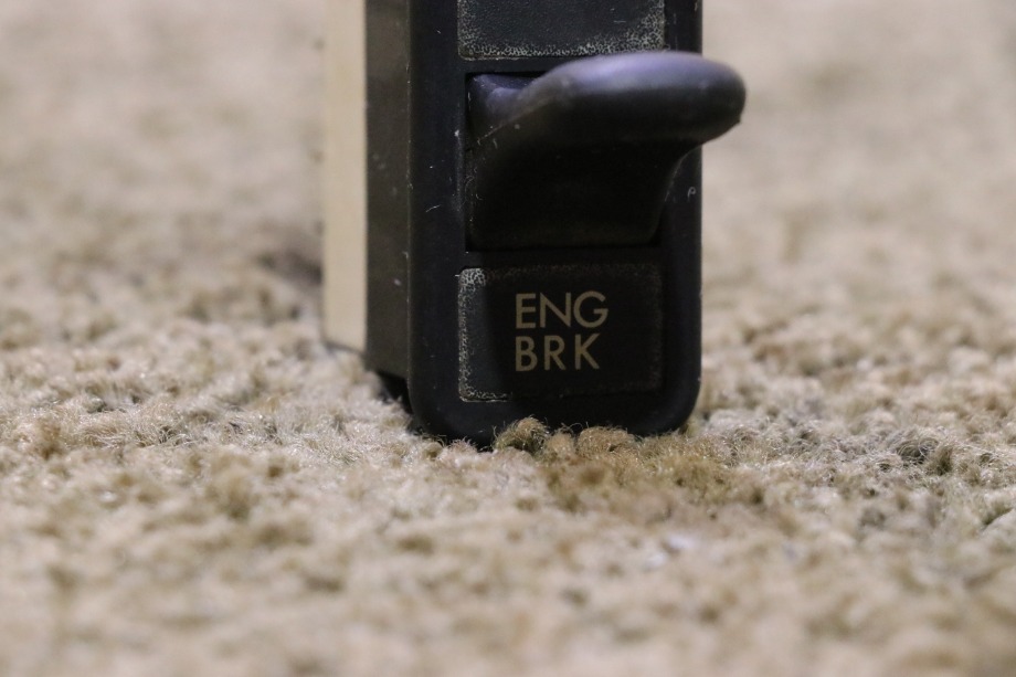 USED RV/MOTORHOME ENG BRK DASH SWITCH A06-30769-132 FOR SALE RV Components 