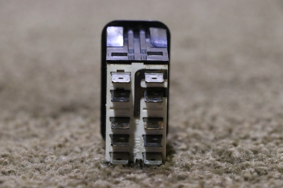 USED RV/MOTORHOME ENG BRK DASH SWITCH A06-30769-132 FOR SALE RV Components 