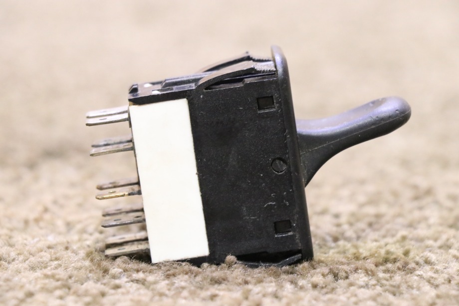 USED RV/MOTORHOME ENG BRK DASH SWITCH A06-30769-132 FOR SALE RV Components 