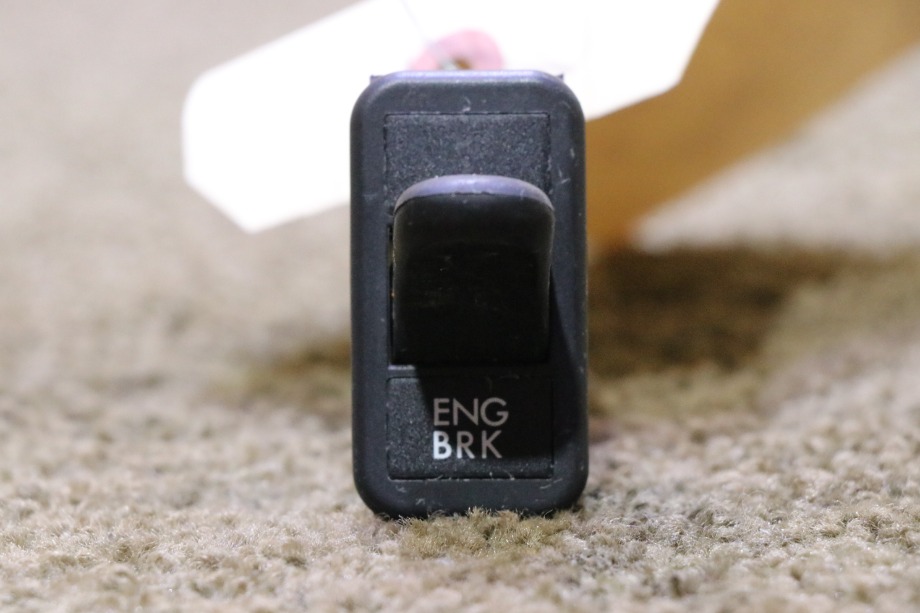 USED A06-30769-090 ENG BRK DASH SWITCH RV PARTS FOR SALE RV Components 