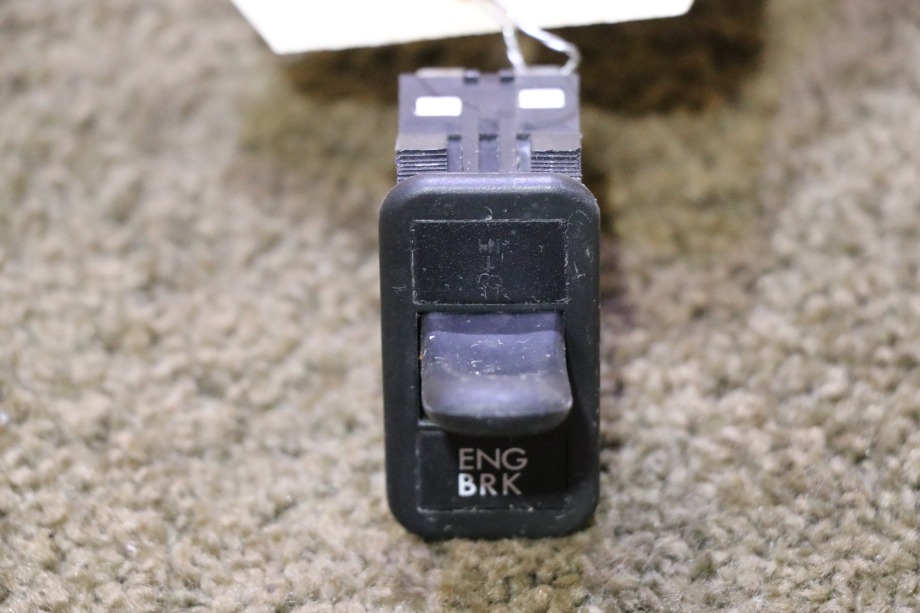 USED A06-30769-090 ENG BRK DASH SWITCH RV PARTS FOR SALE RV Components 