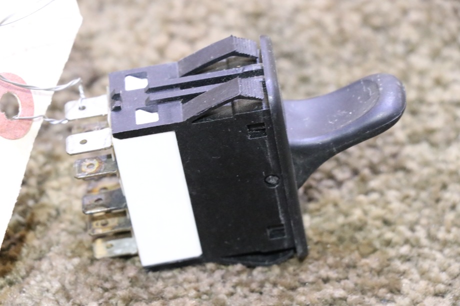 USED A06-30769-090 ENG BRK DASH SWITCH RV PARTS FOR SALE RV Components 
