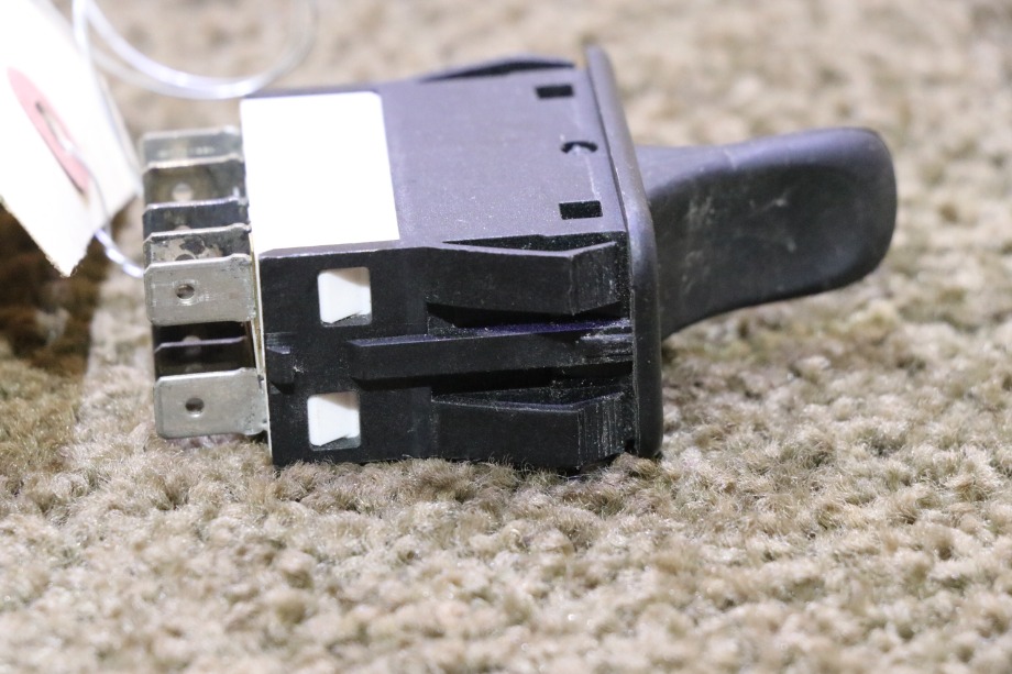 USED A06-30769-090 ENG BRK DASH SWITCH RV PARTS FOR SALE RV Components 