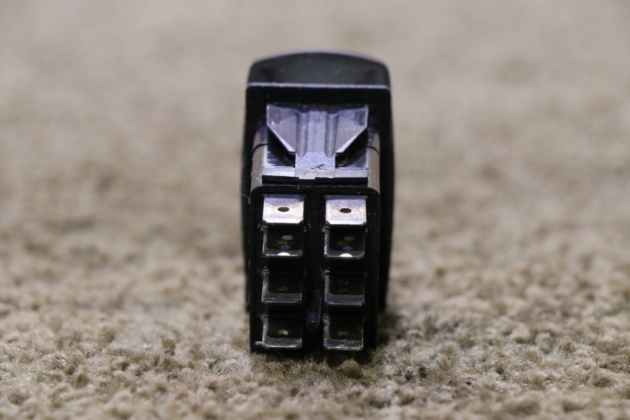 USED GRADE BRAKE VDD1 DASH SWITCH MOTORHOME PARTS FOR SALE RV Components 