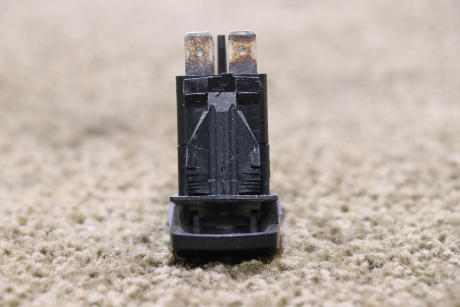 USED GRADE BRAKE VDD1 DASH SWITCH MOTORHOME PARTS FOR SALE RV Components 