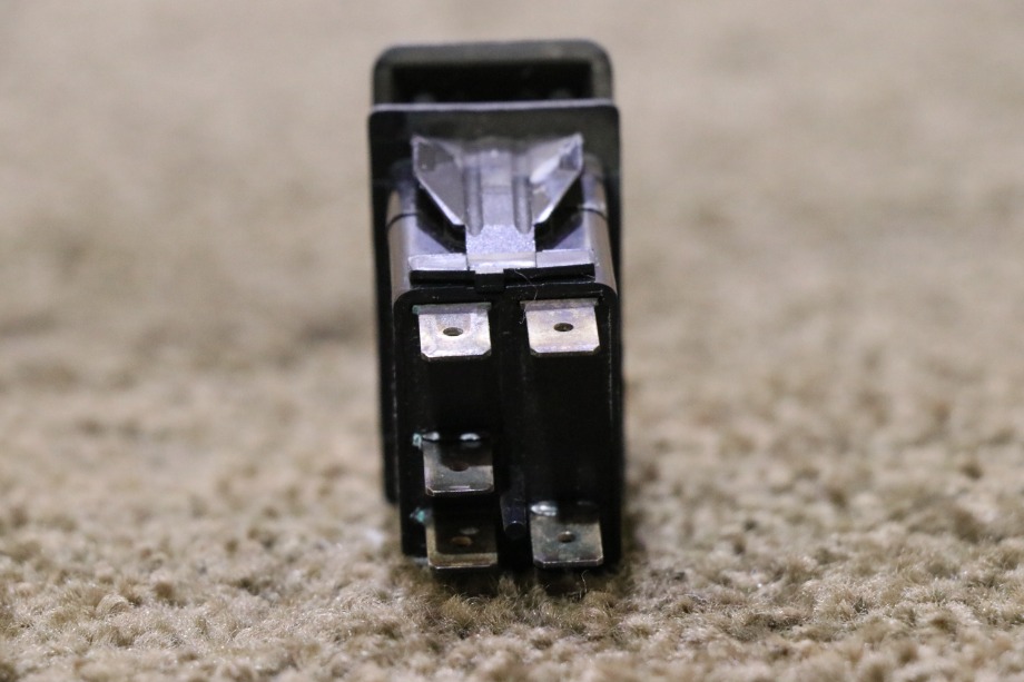 USED RV/MOTORHOME ON / OFF RETARDER DASH SWITCH V1D1 FOR SALE RV Components 
