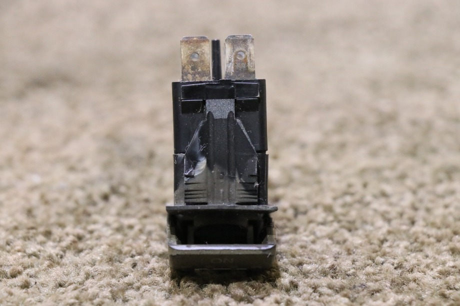 USED RV/MOTORHOME ON / OFF RETARDER DASH SWITCH V1D1 FOR SALE RV Components 