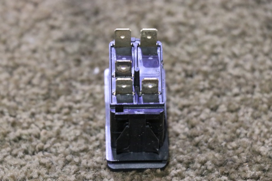 USED RV V1D1 ON / OFF RETARDER DASH SWITCH FOR SALE RV Components 