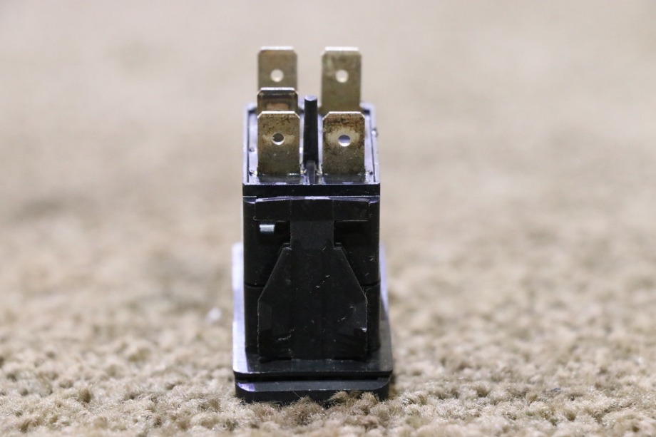 USED RV V1D1 ON / OFF RETARDER DASH SWITCH FOR SALE RV Components 