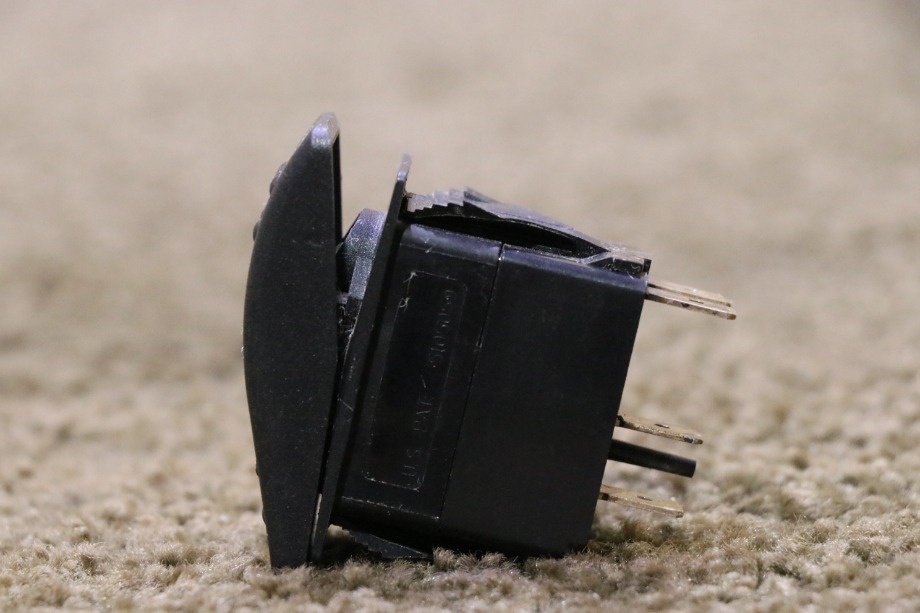 USED V2D1 TAG DUMP DASH SWITCH RV PARTS FOR SALE RV Components 