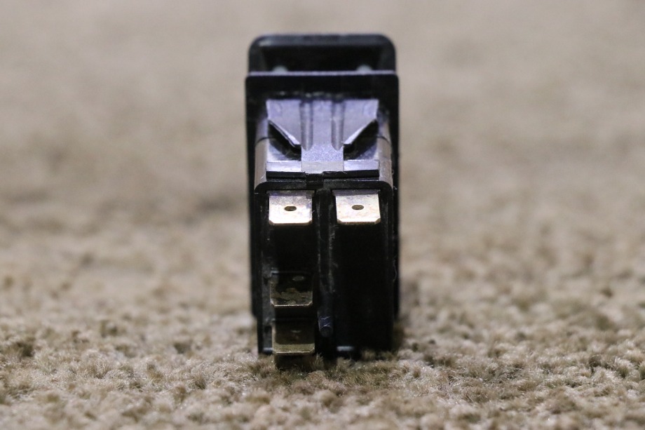 USED V2D1 TAG DUMP DASH SWITCH RV PARTS FOR SALE RV Components 