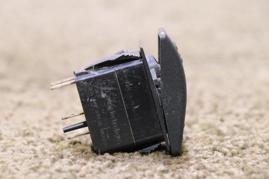 USED V2D1 TAG DUMP DASH SWITCH RV PARTS FOR SALE RV Components 