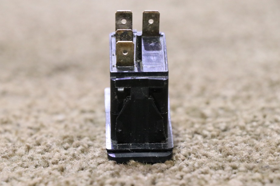 USED V2D1 TAG DUMP DASH SWITCH RV PARTS FOR SALE RV Components 