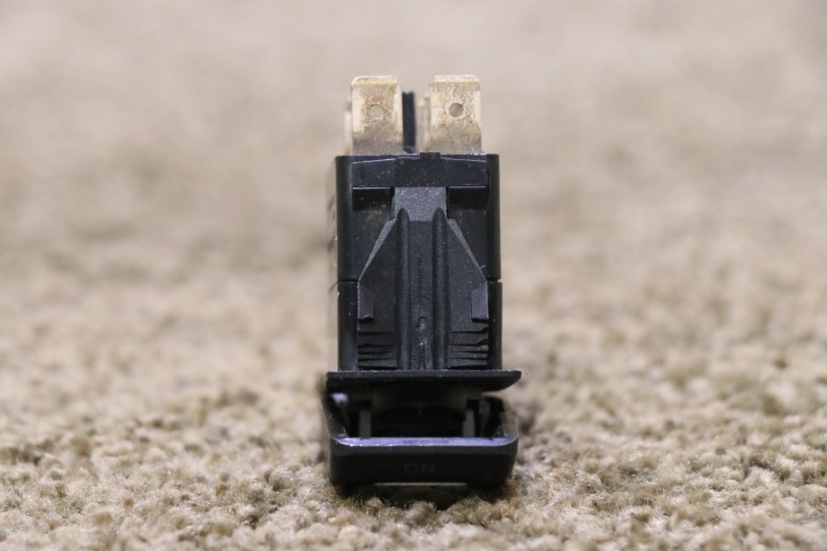 USED ON / OFF RETARDER DASH SWITCH V1D1 RV/MOTORHOME PARTS FOR SALE RV Components 