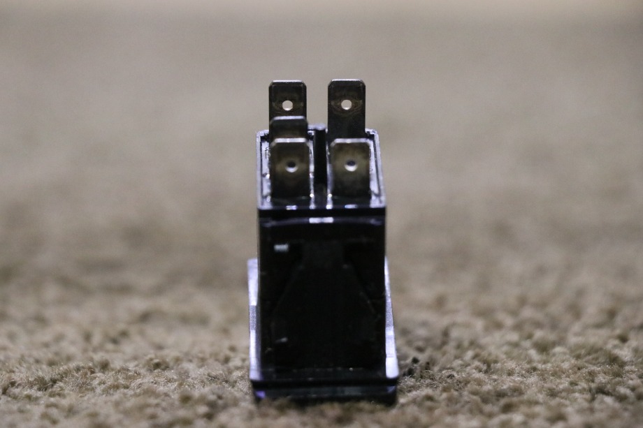 USED RV V1D1 ON / OFF RETARDER DASH SWITCH FOR SALE RV Components 