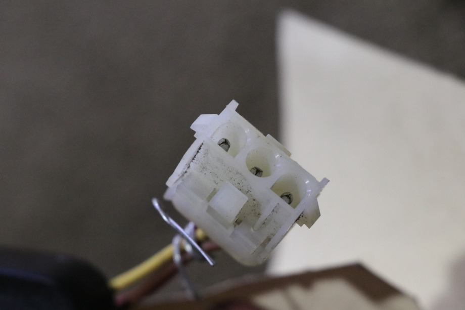 USED INTELLITEC 00-00899-006 6 BUTTON SWITCH PANEL MOTORHOME PARTS FOR SALE RV Components 