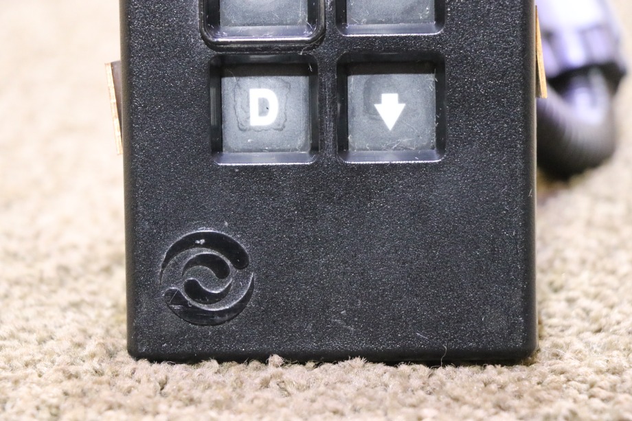 USED ALLISON TRANSMISSION SHIFT SELECTOR 2953860 RV/MOTORHOME PARTS FOR SALE RV Components 