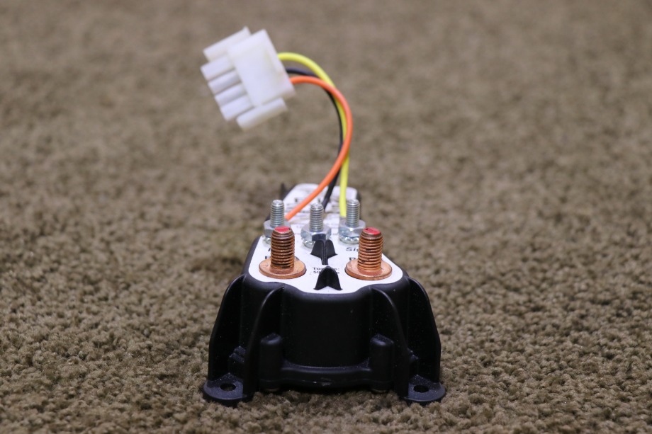 USED BATTERY ISOLATION MANAGER 00-10041-251 BIM 225 MOTORHOME PARTS FOR SALE RV Components 