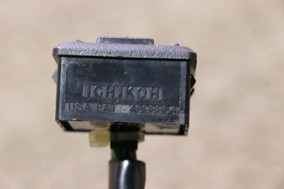 USED DASH MIRROR CONTROL SWITCH MOTORHOME PARTS FOR SALE RV Components 