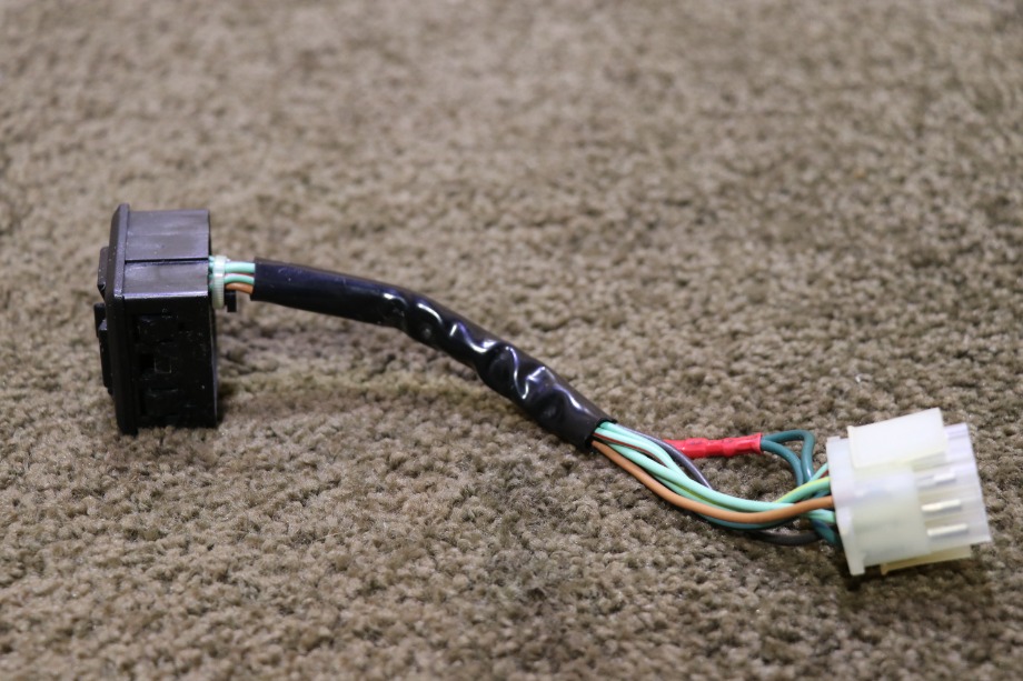 USED DASH MIRROR CONTROL SWITCH MOTORHOME PARTS FOR SALE RV Components 