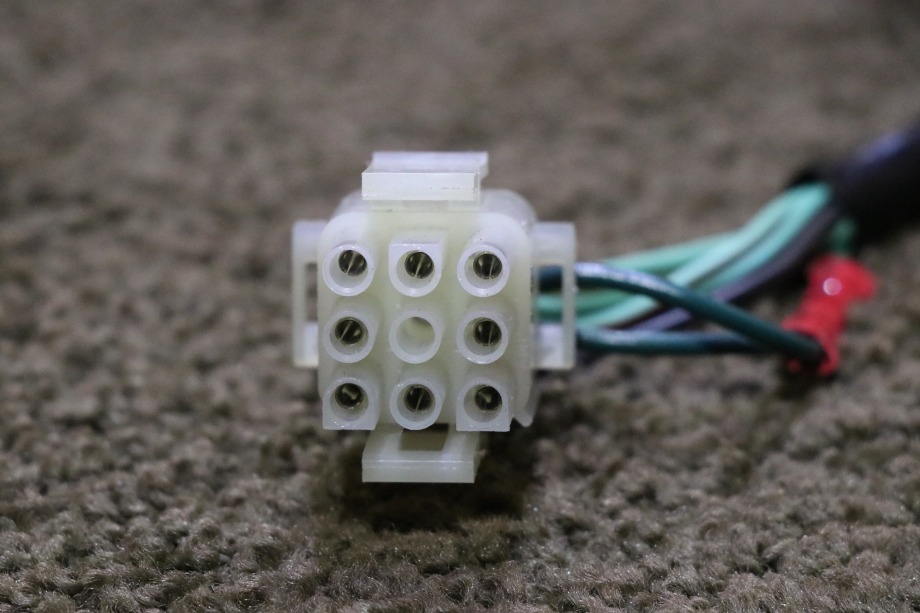 USED DASH MIRROR CONTROL SWITCH MOTORHOME PARTS FOR SALE RV Components 