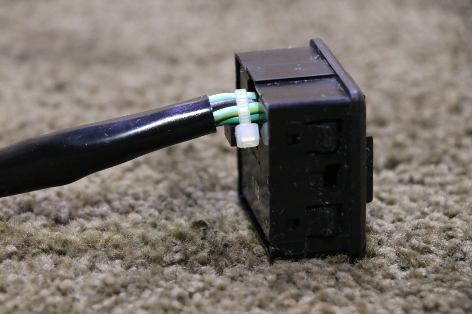 USED DASH MIRROR CONTROL SWITCH MOTORHOME PARTS FOR SALE RV Components 