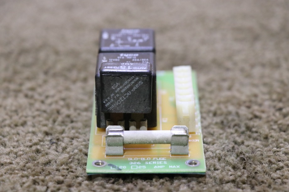 USED RV 14-1130 POWER GEAR SLIDE OUT BOARD FOR SALE RV Components 