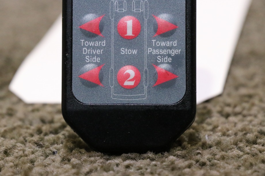 USED RV/MOTORHOME KWIKEE POWER SLIDE REMOTE FOR SALE RV Components 