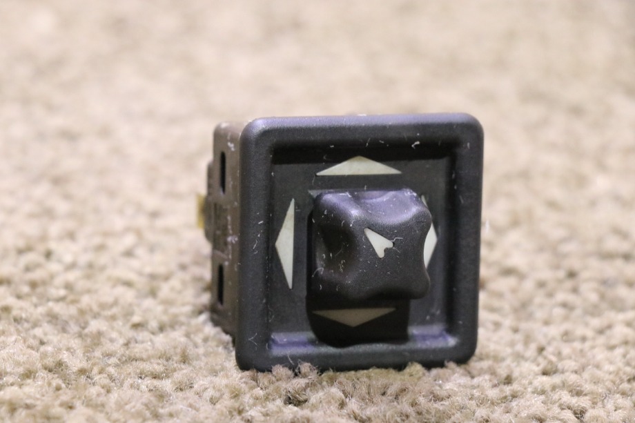 USED MIRROR CONTROL DASH SWITCH RV/MOTORHOME PARTS FOR SALE RV Components 