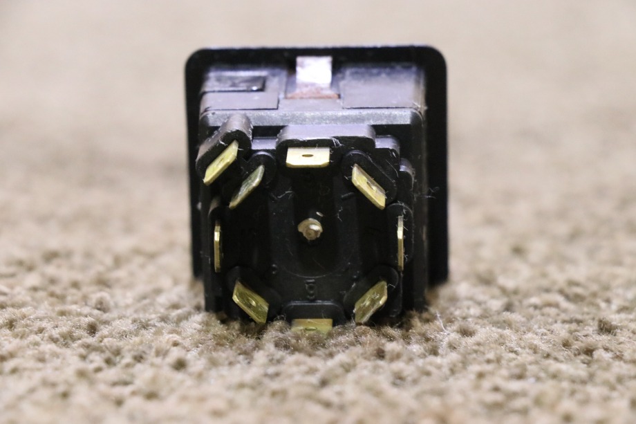 USED MIRROR CONTROL DASH SWITCH RV/MOTORHOME PARTS FOR SALE RV Components 