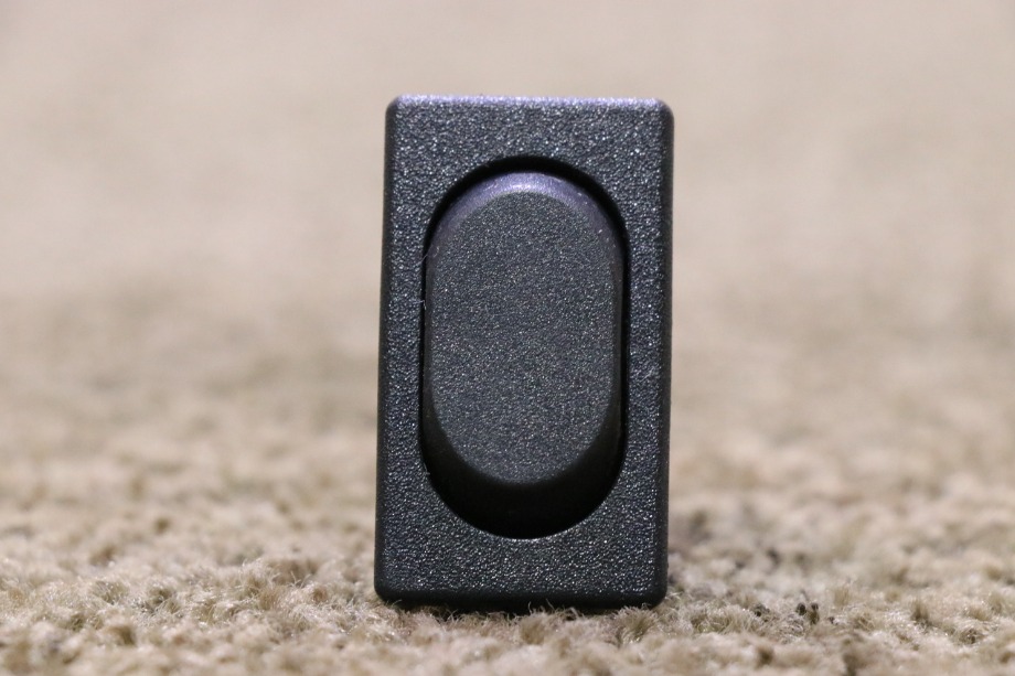 USED RV 0862-0105 BLACK ROCKER SWITCH FOR SALE RV Components 