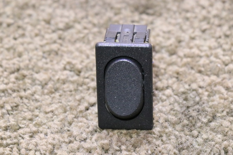 USED RV/MOTORHOME BLACK ROCKER SWITCH 0852-0113 FOR SALE RV Components 