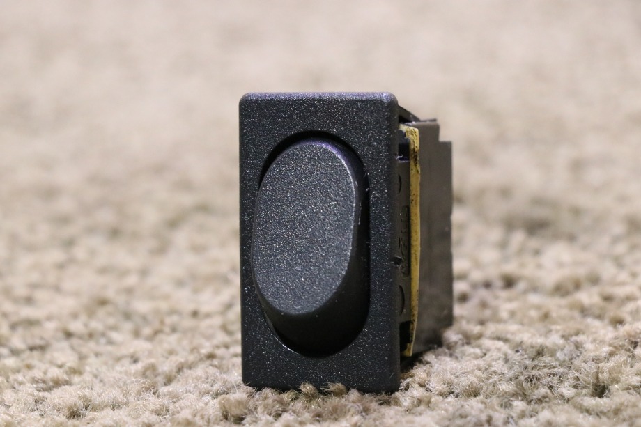 USED RV/MOTORHOME BLACK ROCKER SWITCH 0852-0113 FOR SALE RV Components 