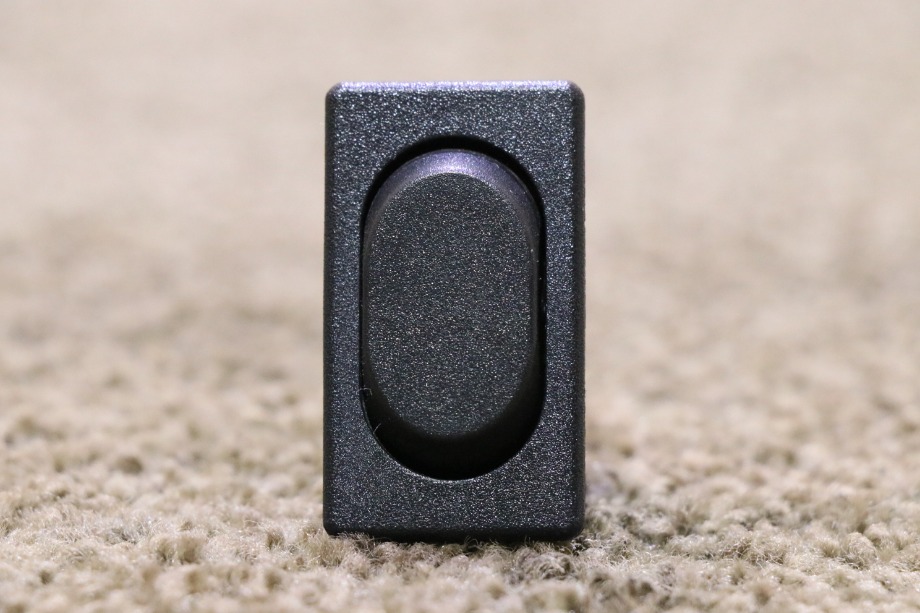 USED BLACK ROCKER SWITCH 0862-0105 RV/MOTORHOME PARTS FOR SALE RV Components 