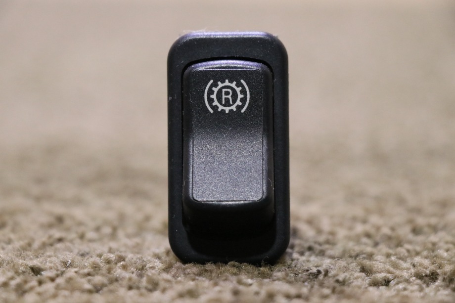 USED MOTORHOME RETARDER DASH SWITCH FOR SALE RV Components 