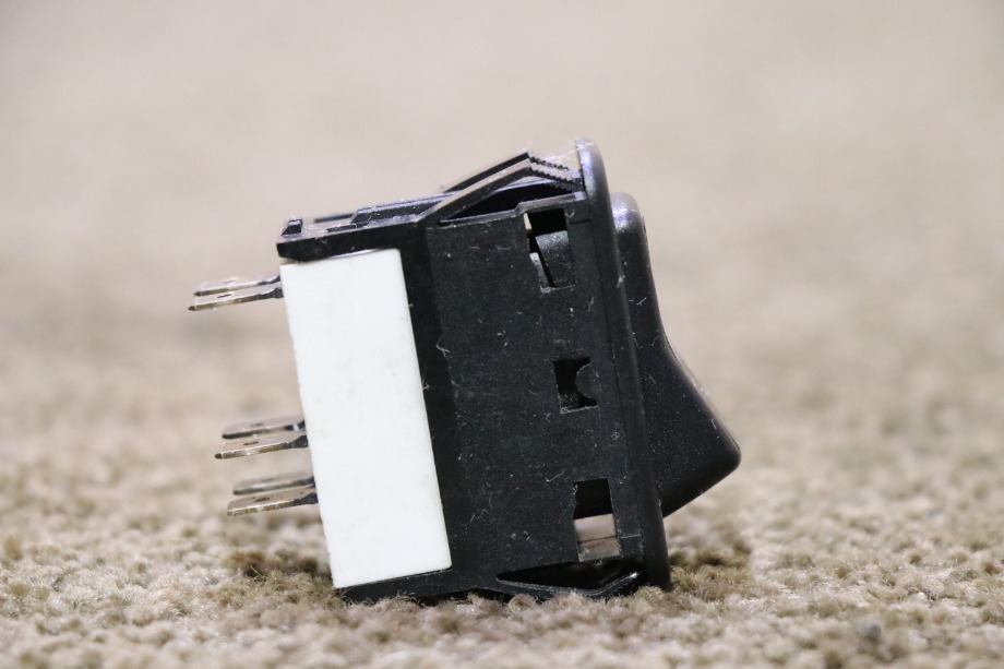 USED MOTORHOME RETARDER DASH SWITCH FOR SALE RV Components 