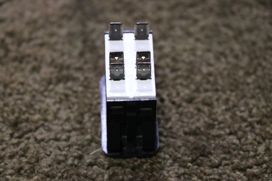 USED MOTORHOME RETARDER DASH SWITCH FOR SALE RV Components 
