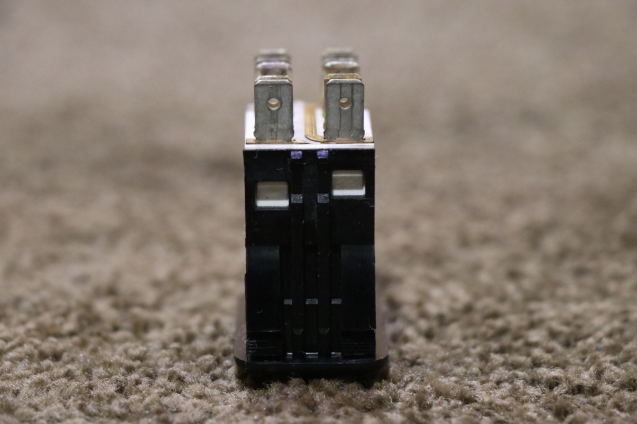 USED MOVE PEDAL UP / DOWN DASH SWITCH MOTORHOME PARTS FOR SALE RV Components 