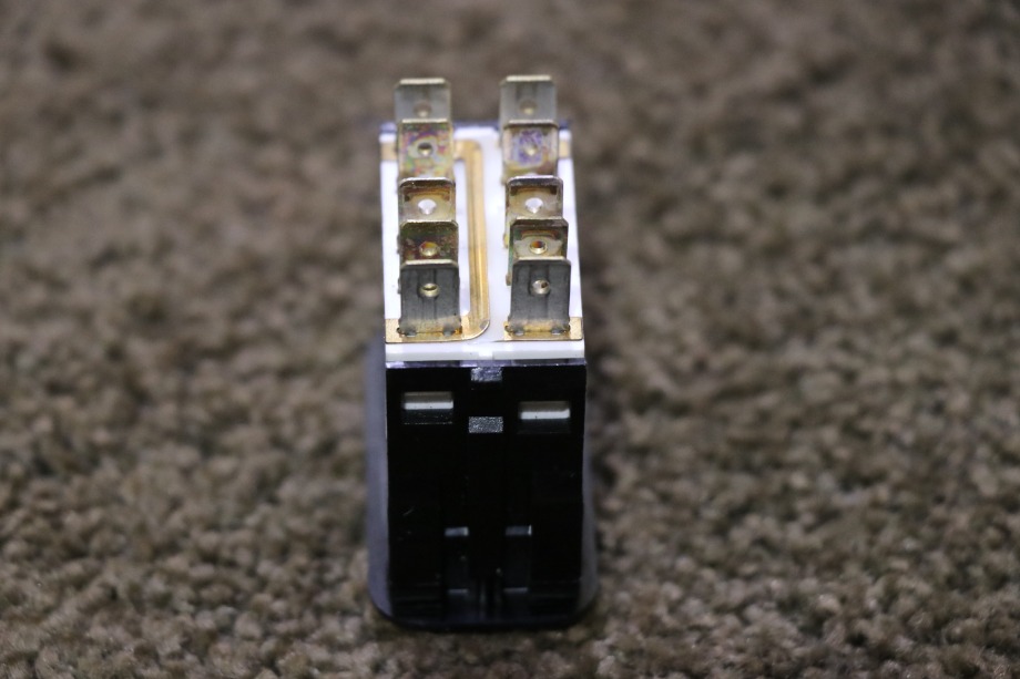 USED MOVE PEDAL UP / DOWN DASH SWITCH MOTORHOME PARTS FOR SALE RV Components 