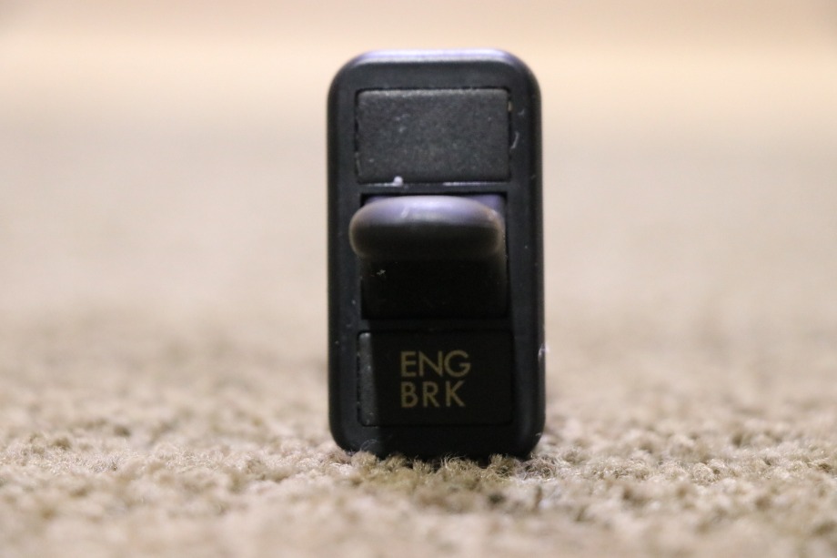 USED ENG BRK DASH SWITCH RV/MOTORHOME PARTS FOR SALE RV Components 