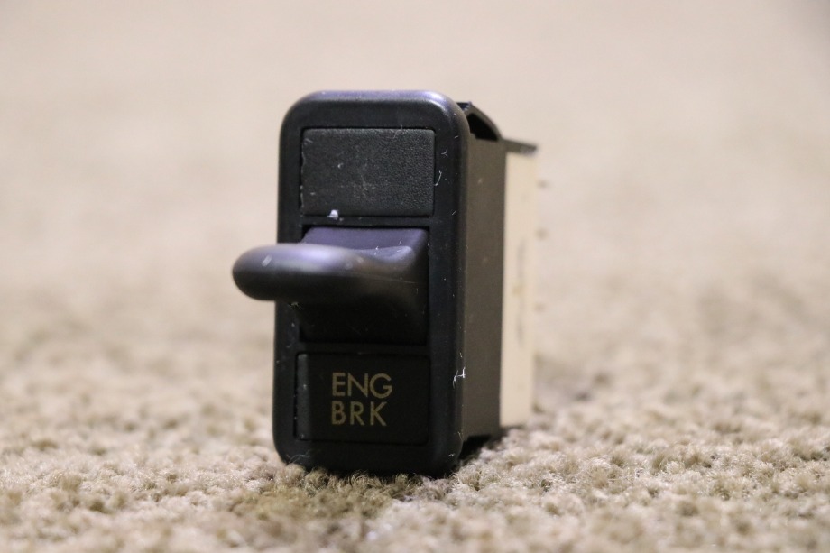 USED ENG BRK DASH SWITCH RV/MOTORHOME PARTS FOR SALE RV Components 