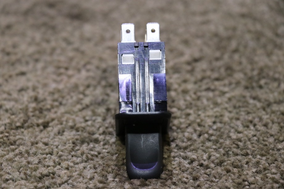 USED ENG BRK DASH SWITCH RV/MOTORHOME PARTS FOR SALE RV Components 