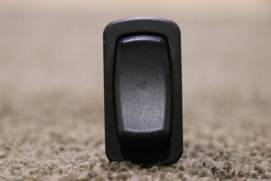 USED RV L11D1 BLACK ROCKER DASH SWITCH FOR SALE RV Components 